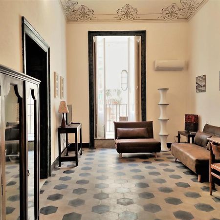 Residenza Diana- Ortigia Holidays Syracuse Exterior photo