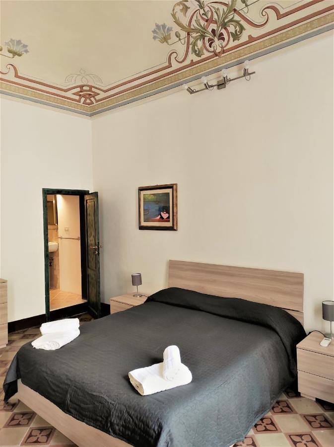 Residenza Diana- Ortigia Holidays Syracuse Exterior photo